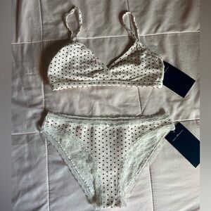Brandy Melville Intimates